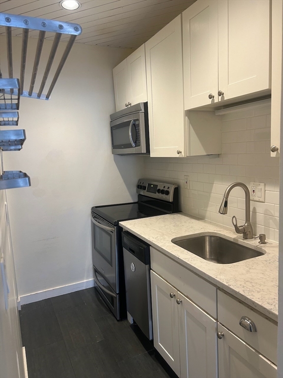 174 Commonwealth Ave. # 1