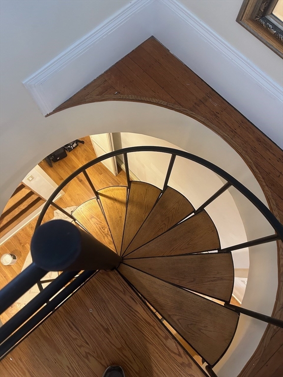 174 Commonwealth Ave. # 1