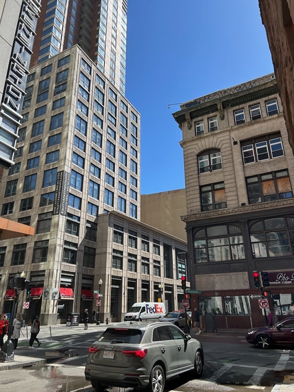 16 Lagrange Street # 5