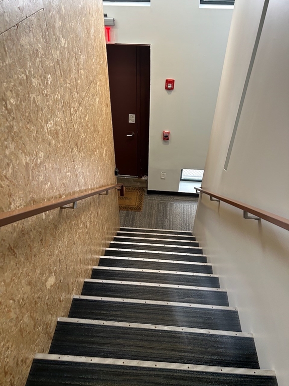 16 Lagrange Street # 5