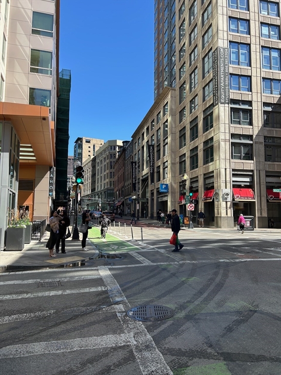 16 Lagrange Street # 5