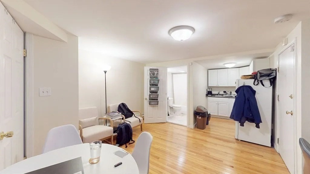 170 Marlborough Unit: BF
