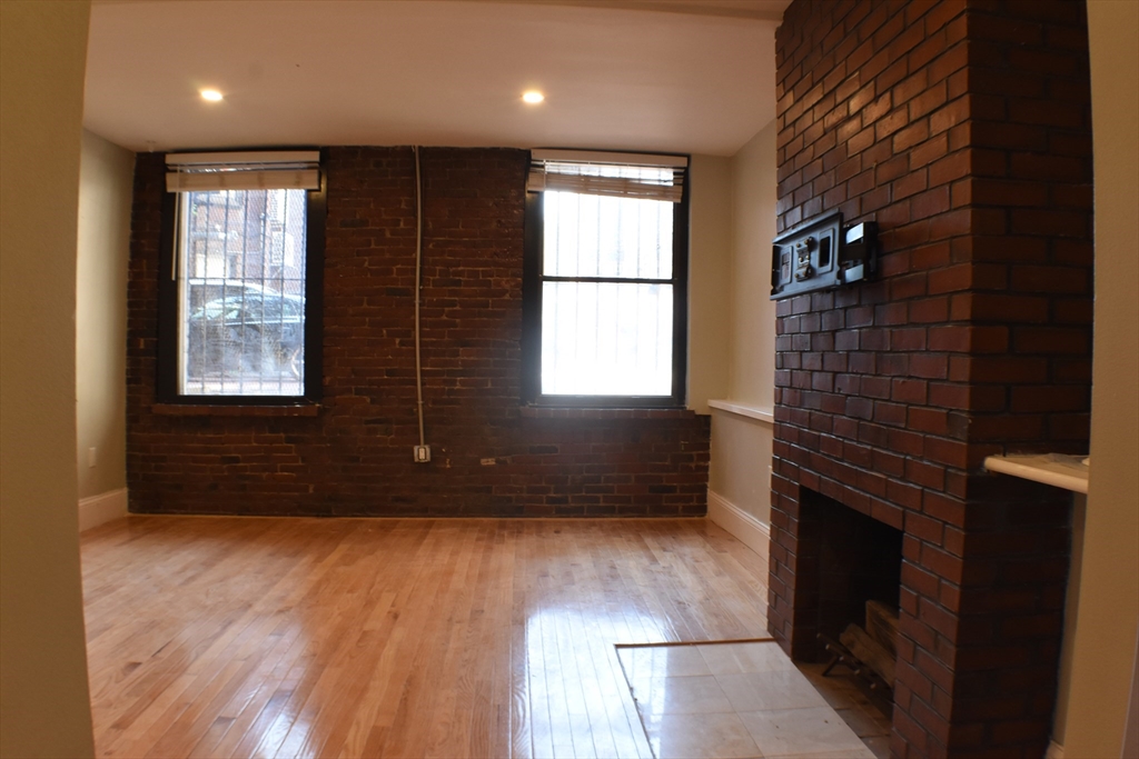 31 Fairfield # 1