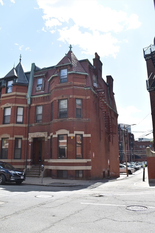 31 Fairfield # 1