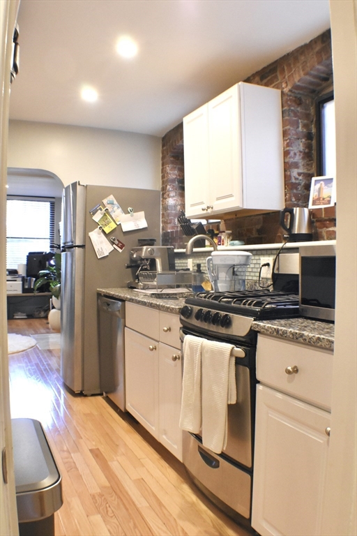 31 Fairfield # 1