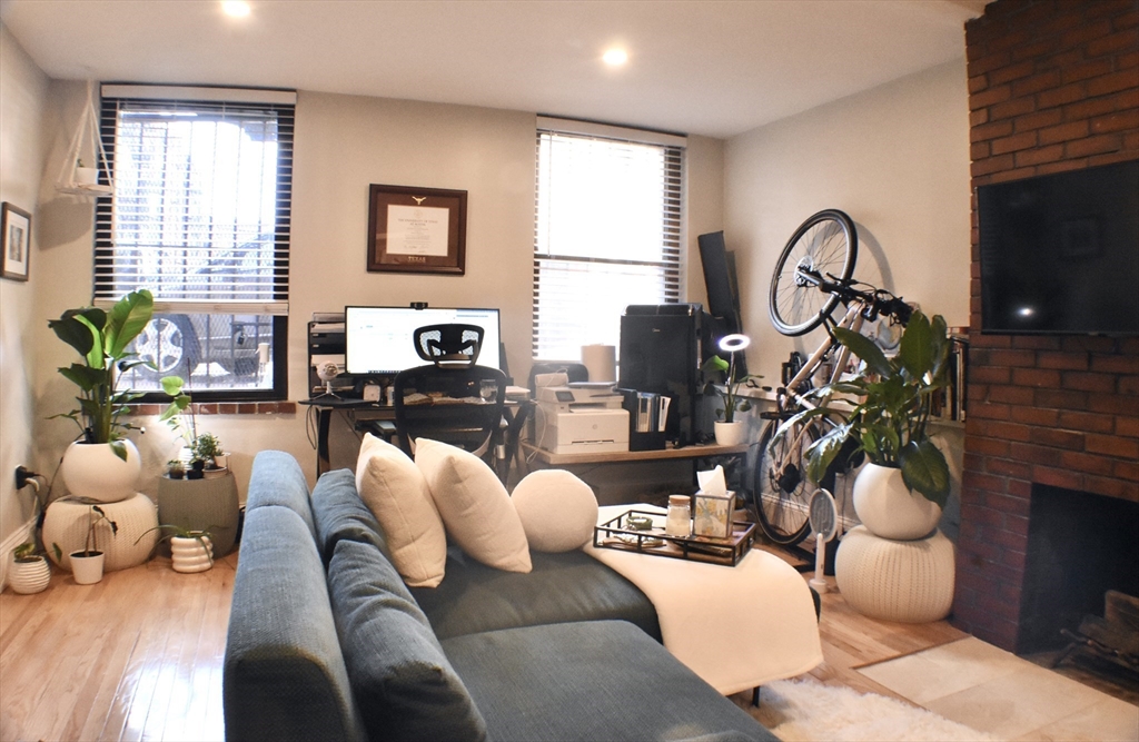 31 Fairfield # 1