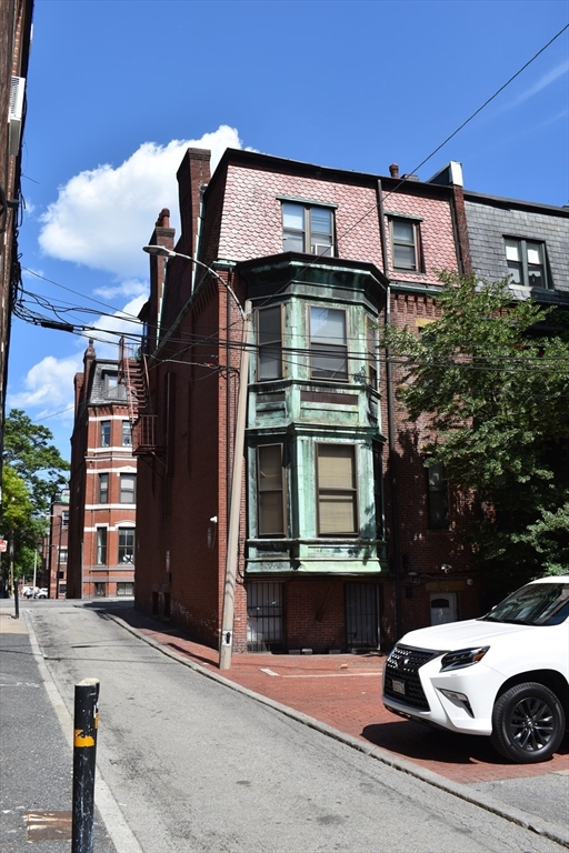 31 Fairfield # 1