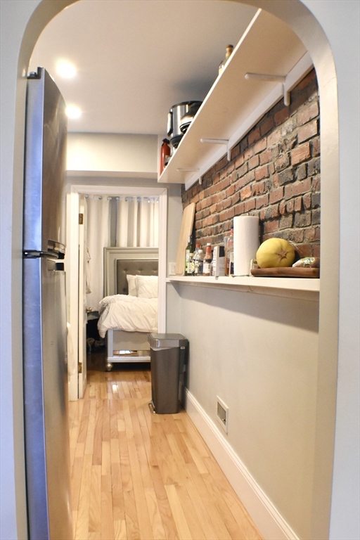 31 Fairfield # 1