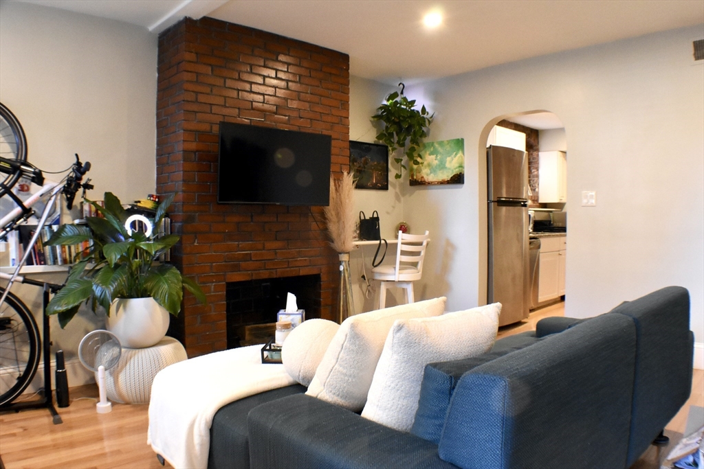 31 Fairfield # 1