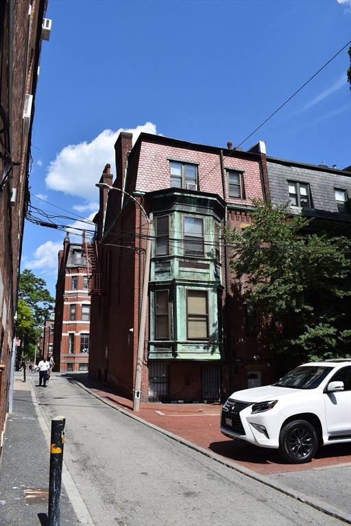 31 Fairfield # 1