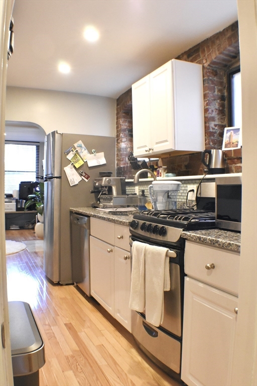 31 Fairfield # 1