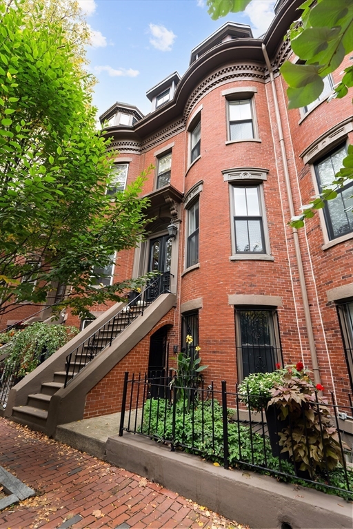 236 W. Canton # 2