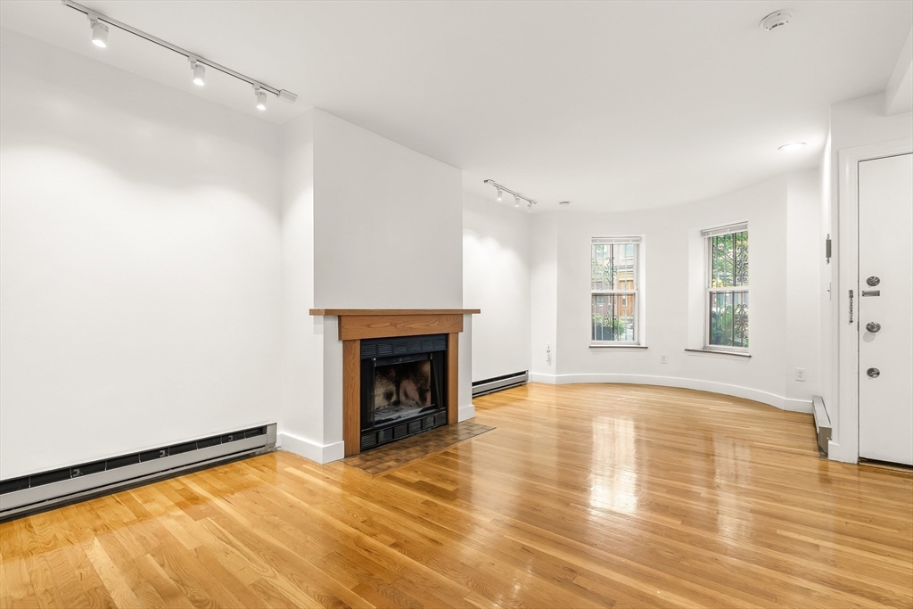 236 W. Canton # 2
