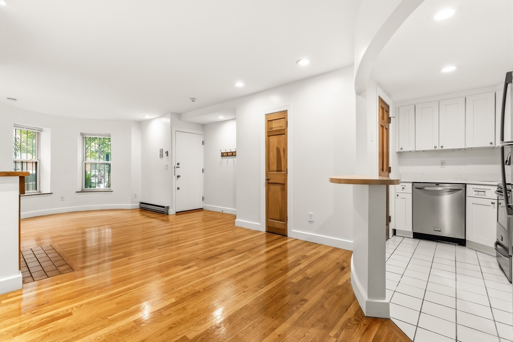 236 W. Canton # 2