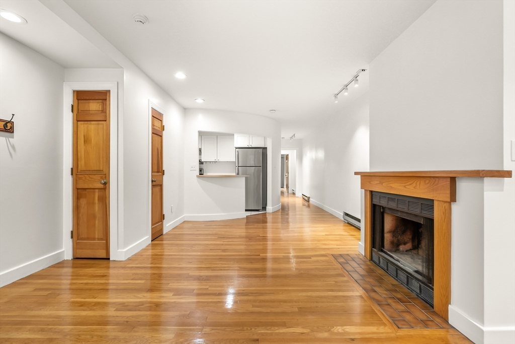 236 W. Canton # 2