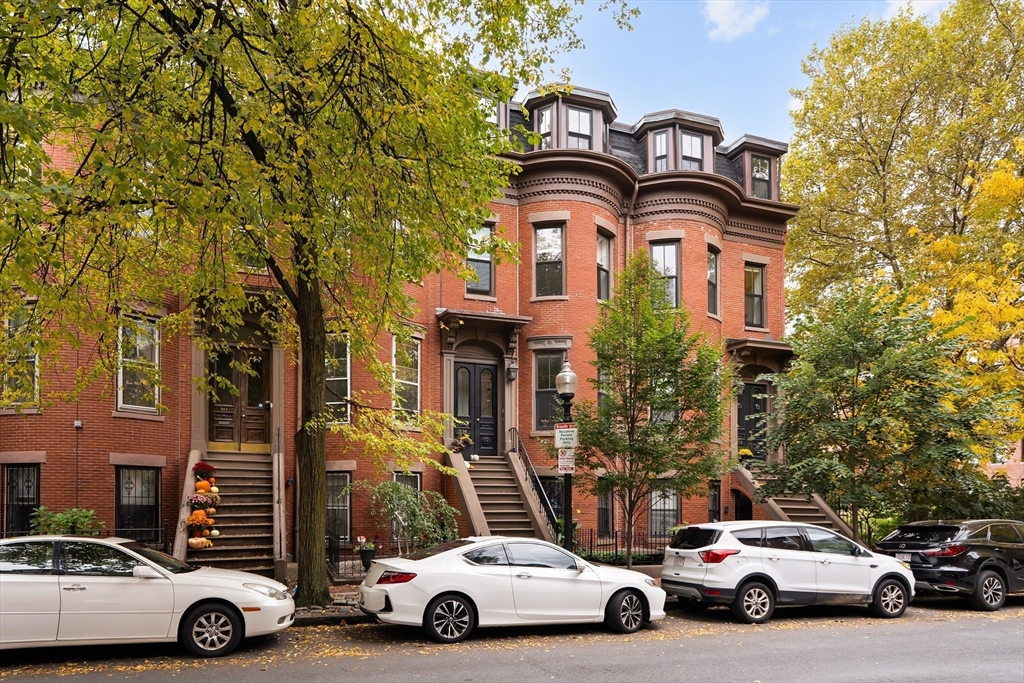 236 W. Canton # 2