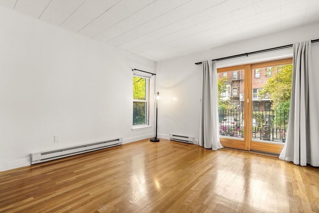 236 W. Canton # 2