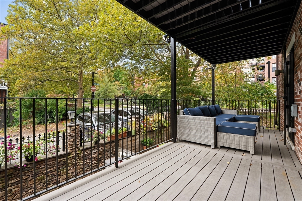 236 W. Canton # 2