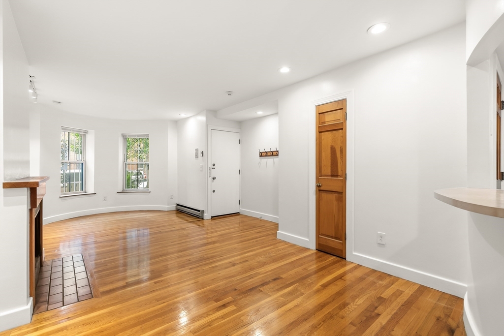 236 W. Canton # 2