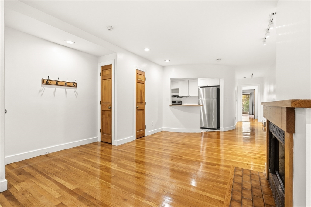 236 W. Canton # 2