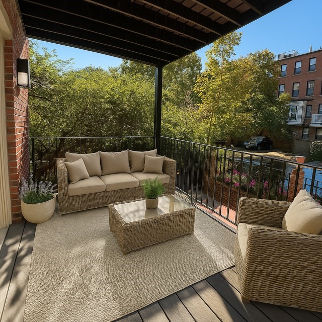 236 W. Canton # 2