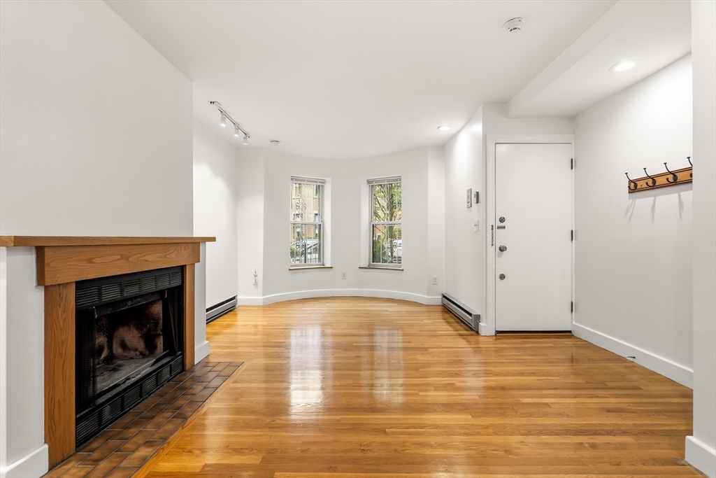 236 W. Canton # 2