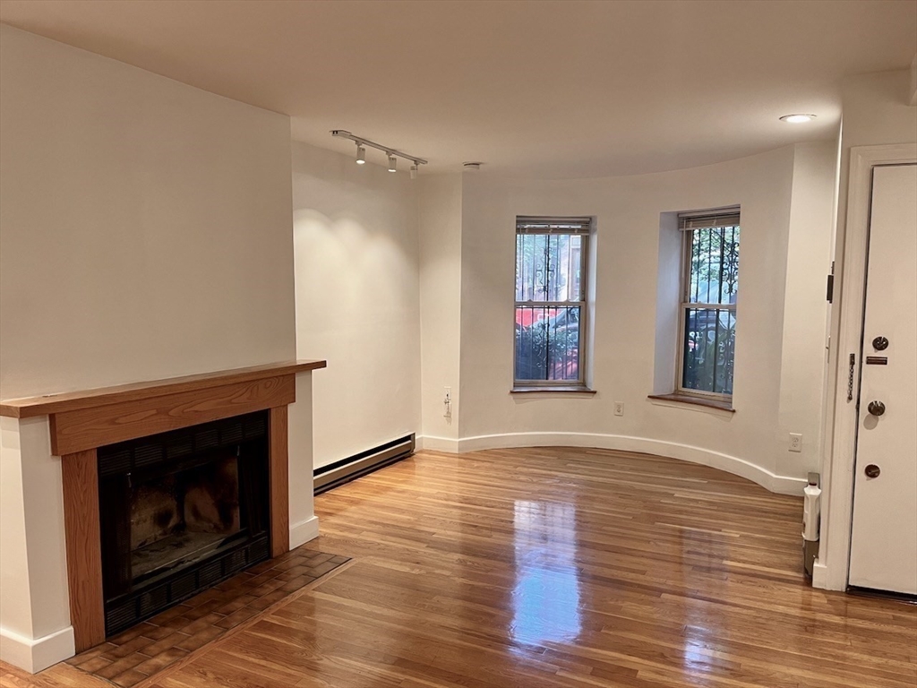 236 W. Canton # 2