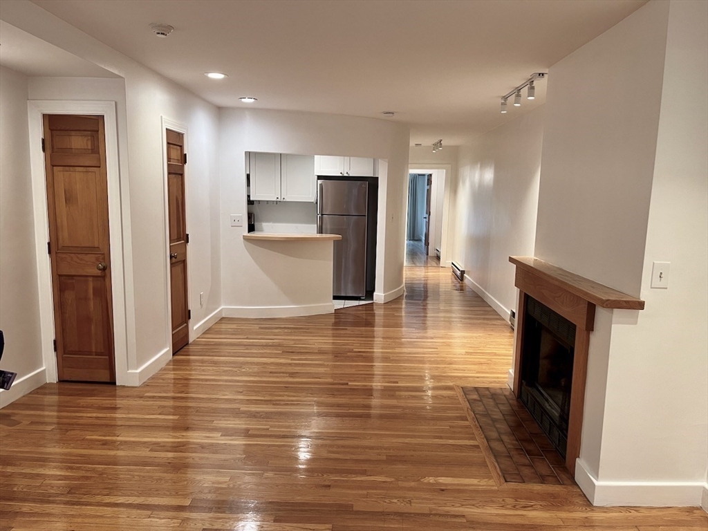 236 W. Canton # 2