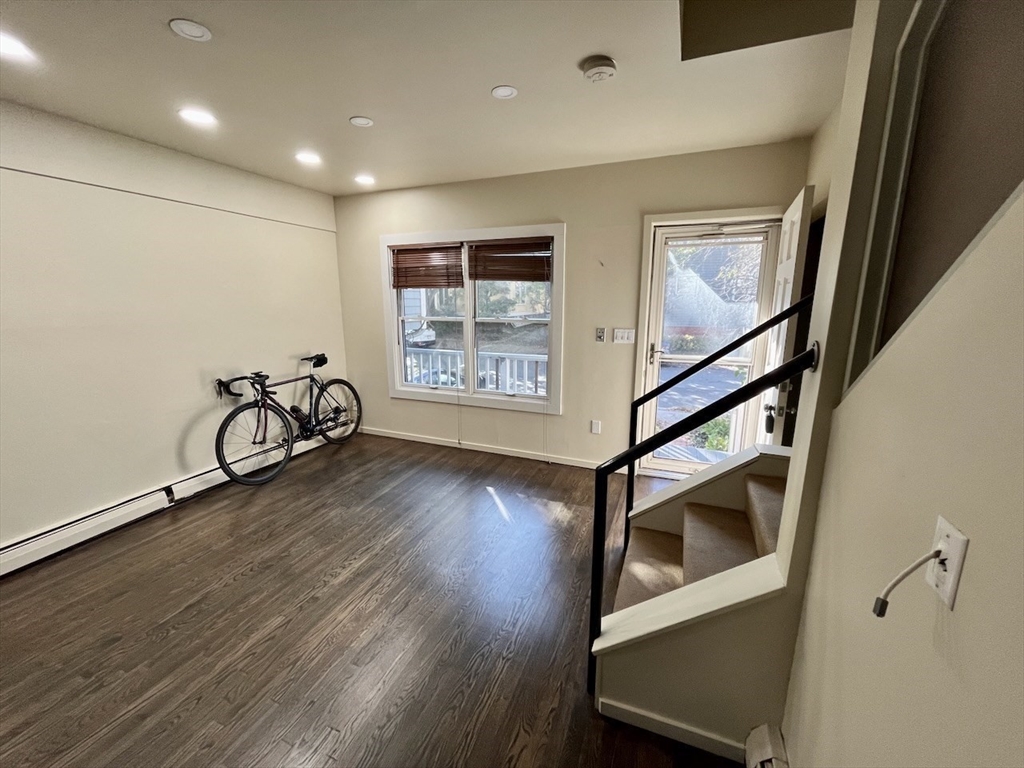 44 Gorham Street # 44, Cambridge Unit: 44