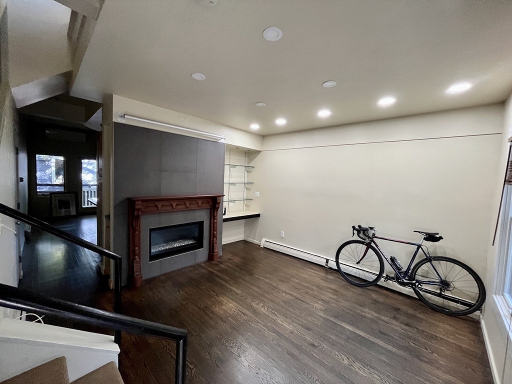 44 Gorham Street # 44, Cambridge Unit: 44