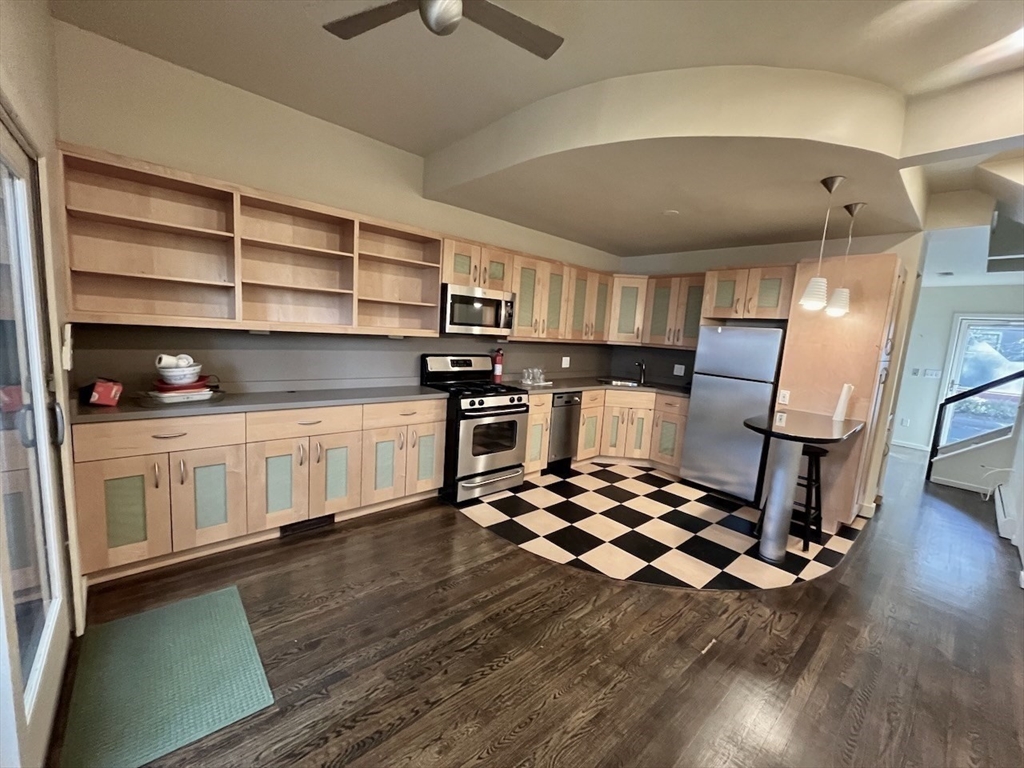 44 Gorham Street # 44, Cambridge Unit: 44