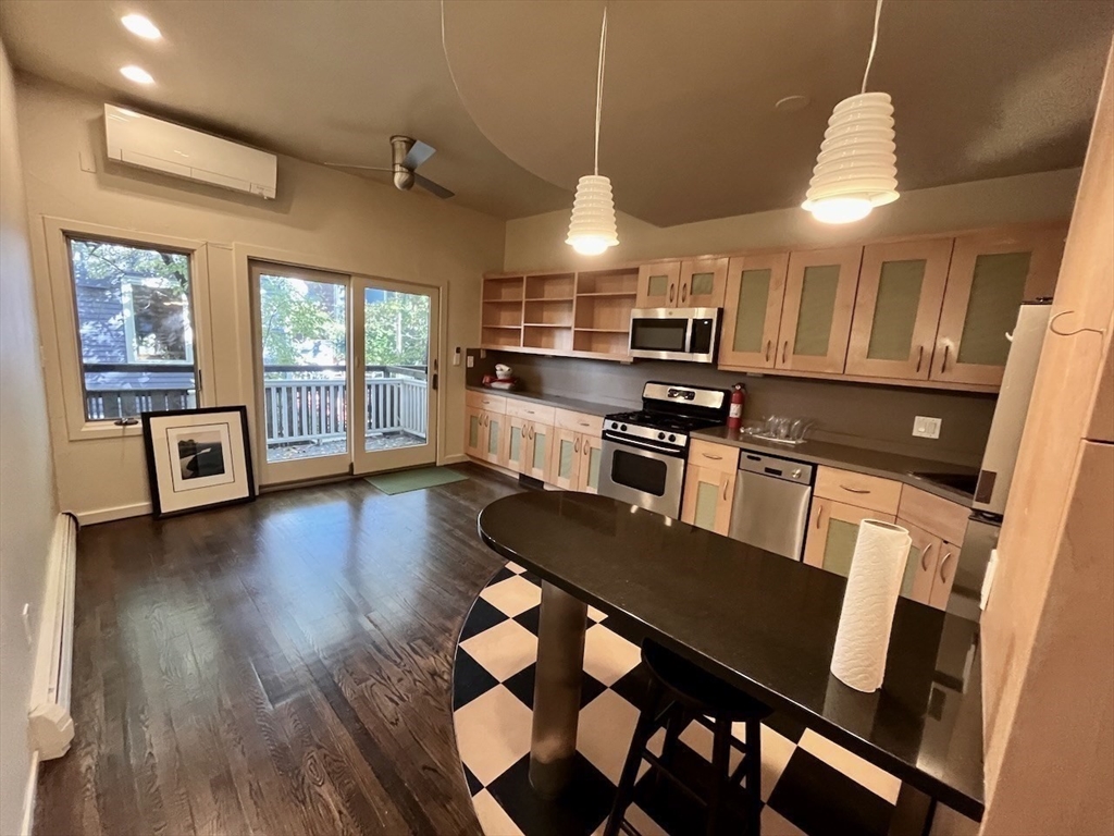 44 Gorham Street # 44, Cambridge Unit: 44