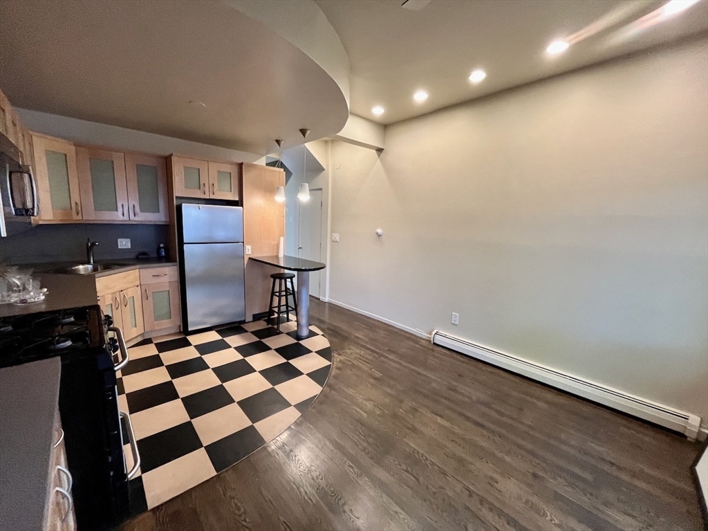 44 Gorham Street # 44, Cambridge Unit: 44