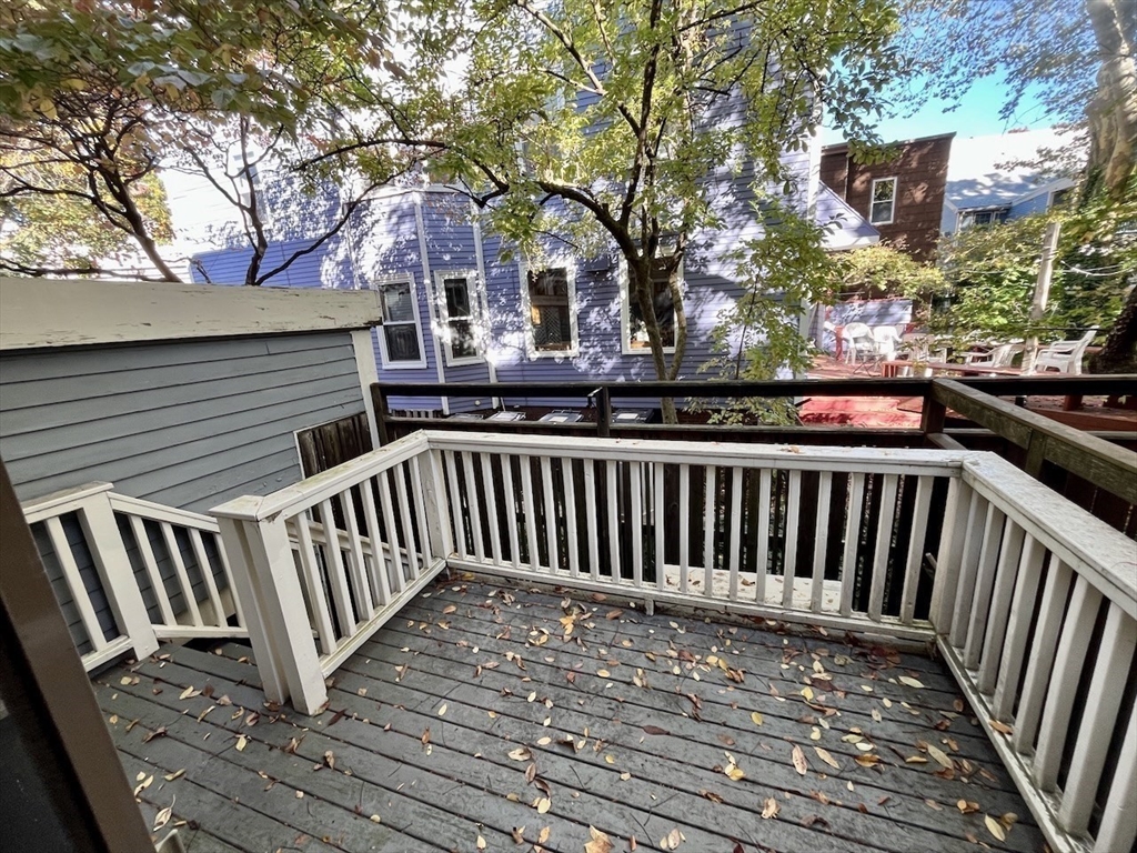 44 Gorham Street # 44, Cambridge Unit: 44