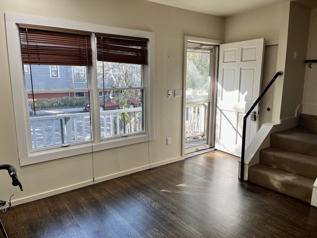 44 Gorham Street # 44, Cambridge Unit: 44