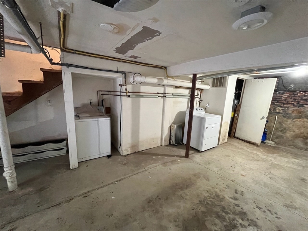 44 Gorham Street # 44, Cambridge Unit: 44