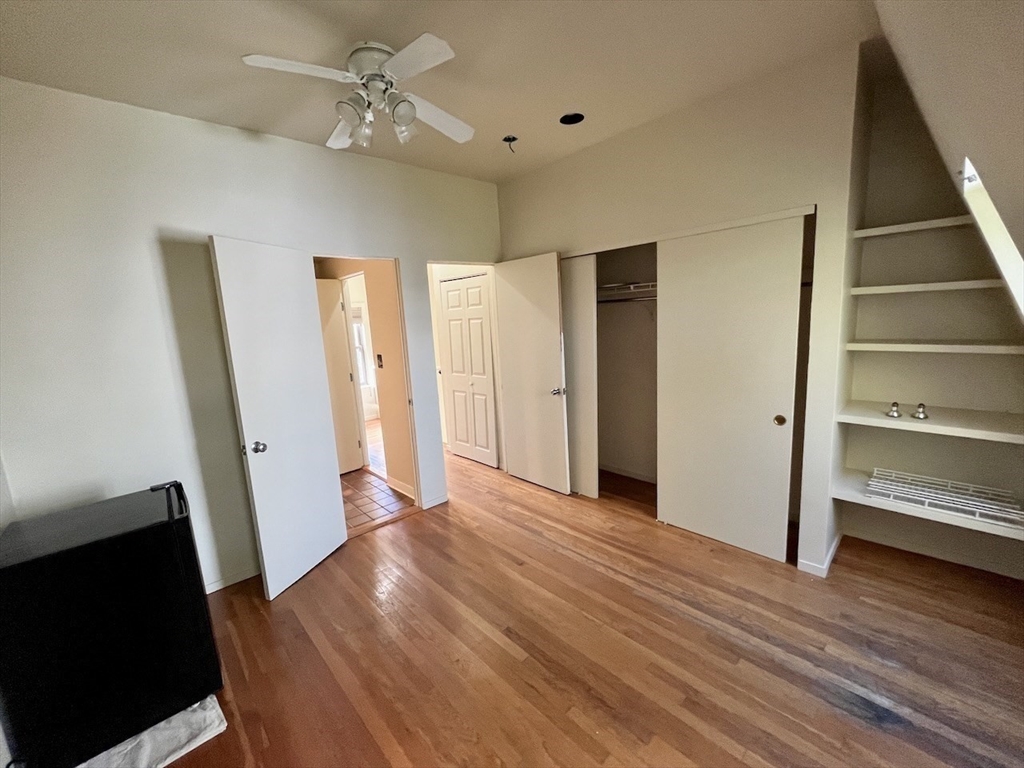44 Gorham Street # 44, Cambridge Unit: 44