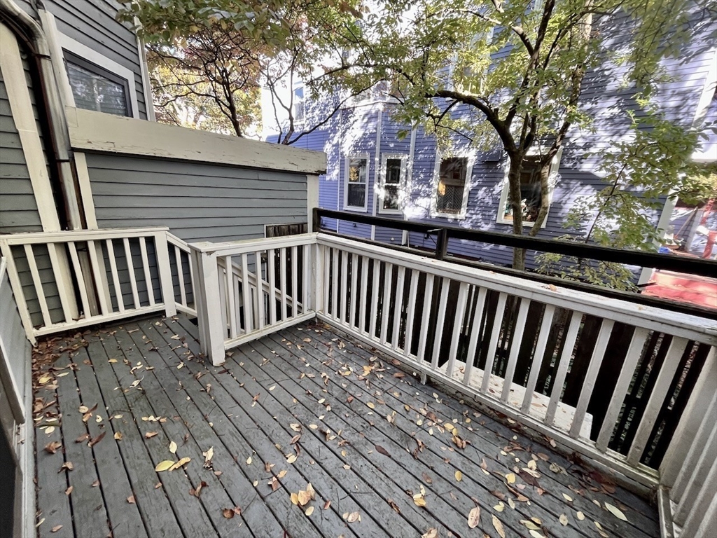 44 Gorham Street # 44, Cambridge Unit: 44