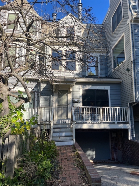 44 Gorham Street # 44, Cambridge Unit: 44