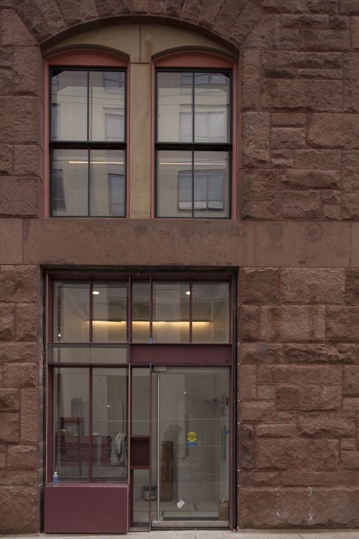 681 Washington Street # 5, Boston Unit: 5