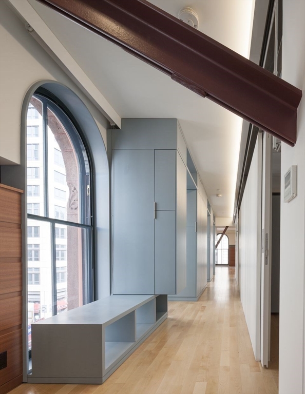 681 Washington Street # 5, Boston Unit: 5