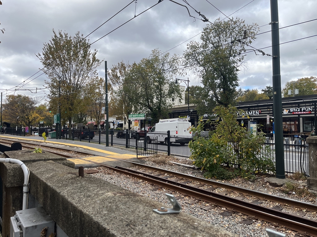 15 Keswick Street # B1