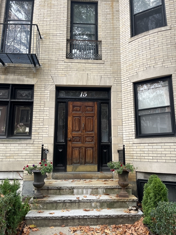 15 Keswick Street # B1