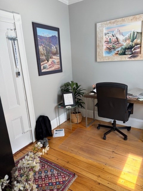 28 Goldsmith Road # 02