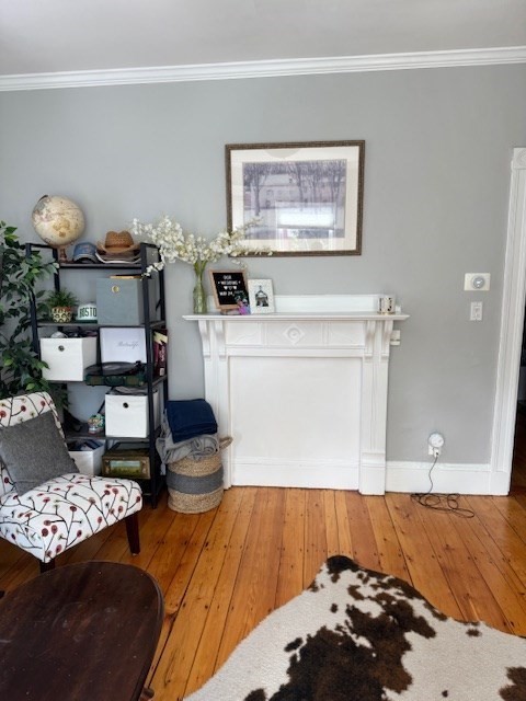 28 Goldsmith Road # 02