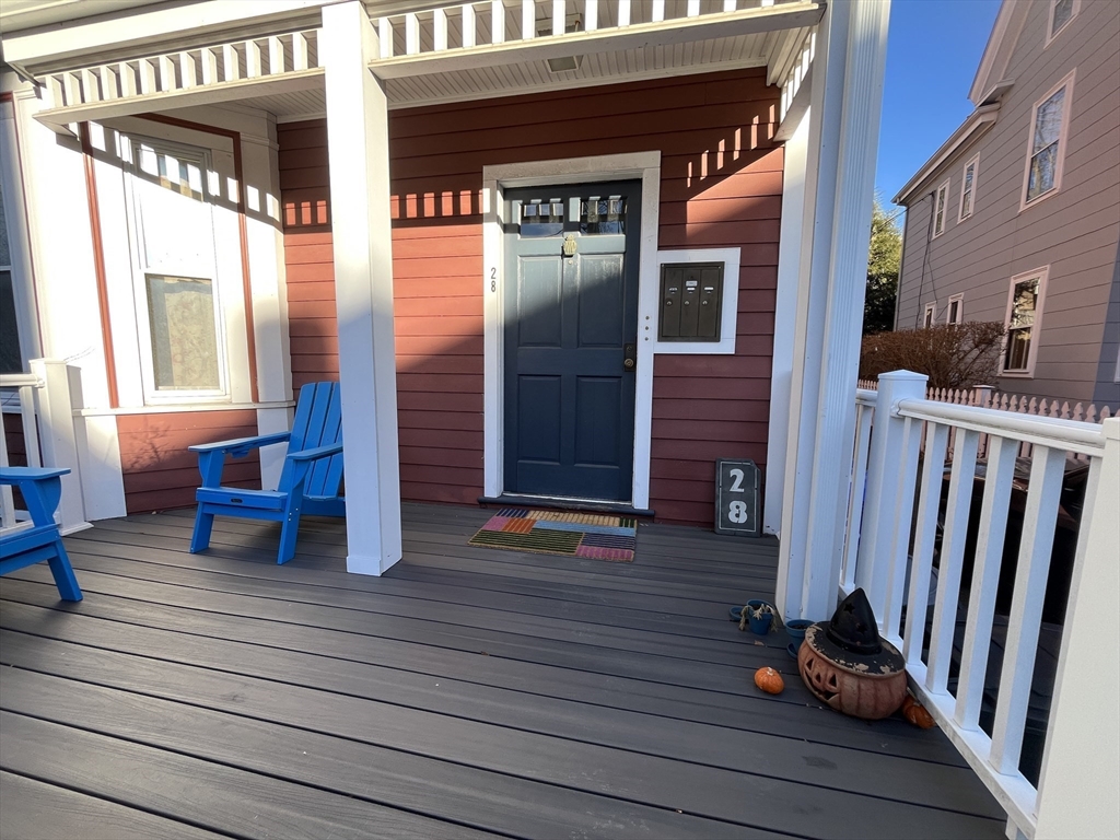 28 Goldsmith Road # 02