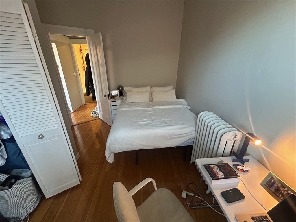 364 Marlborough Street # 8