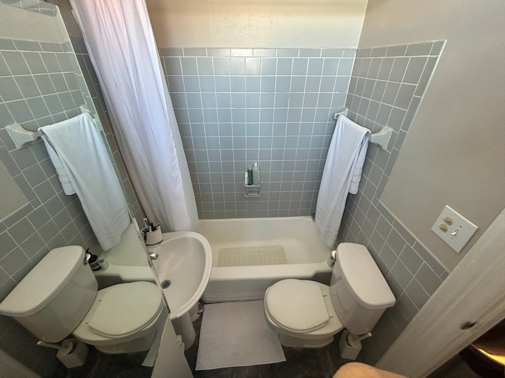 364 Marlborough Street # 8