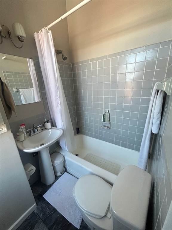 364 Marlborough Street # 8