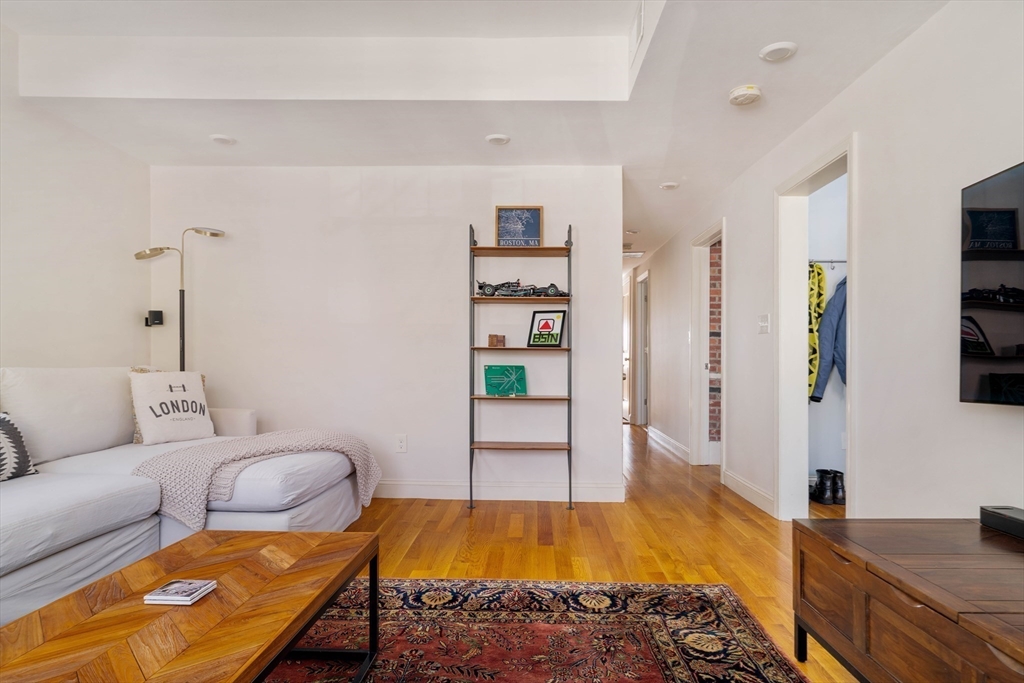 69 Boylston Street # 2